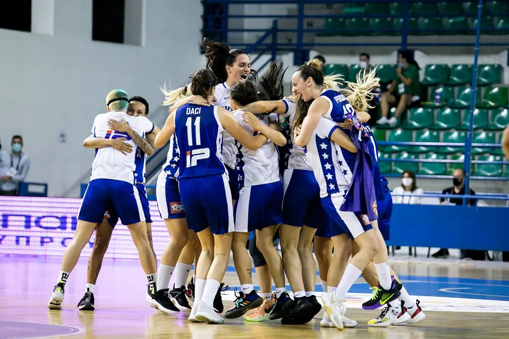 10 vjet nga pranimi i Kosovës në FIBA